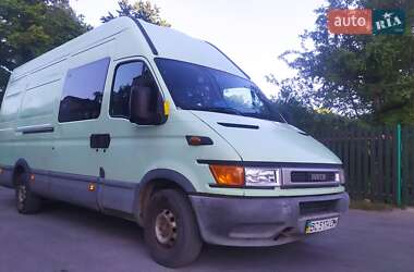 Iveco Daily  2003
