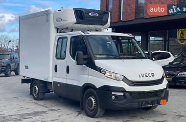 Iveco Daily  2018
