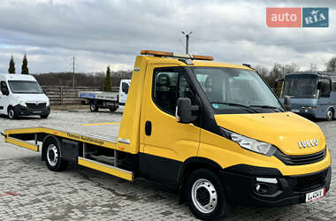Iveco Daily  2019