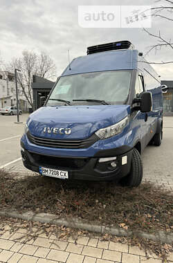 Iveco Daily  2018