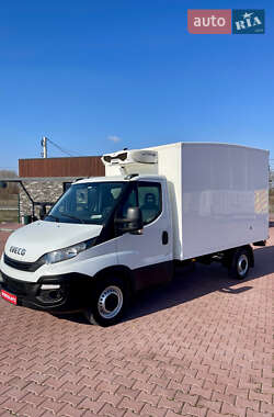 Iveco Daily 140 2018