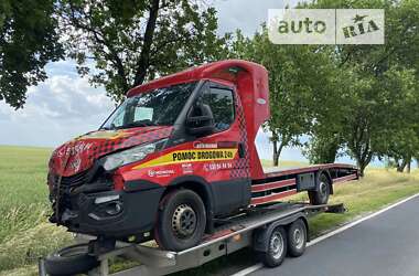 Iveco Daily  2019