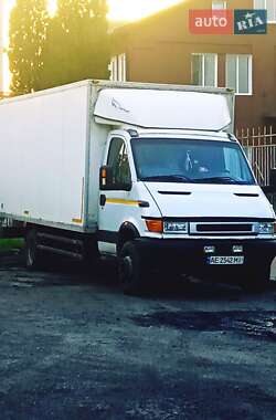 Iveco Daily  2006
