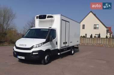 Iveco Daily 72 180 2015