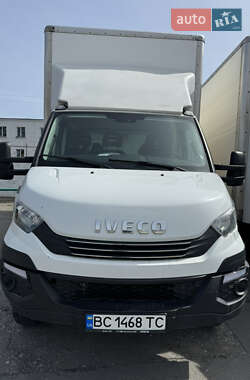 Iveco Daily 70C18 2018