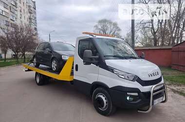 Iveco Daily 2015