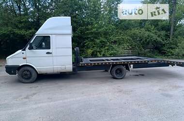 Iveco Daily  1998