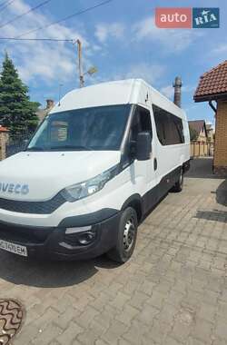 Iveco Daily 3.0 2016