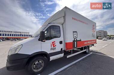 Iveco Daily 50C15V 2012