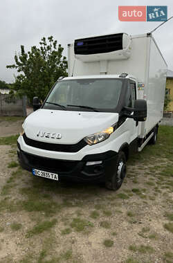 Iveco Daily 2015