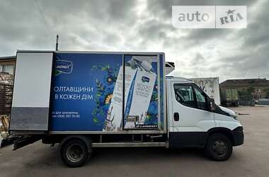 Iveco Daily  2015