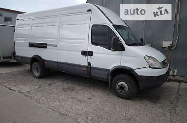 Iveco Daily 65c15 2009