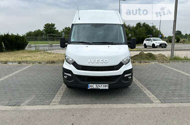 Iveco Daily  2015