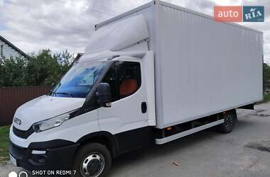 Iveco Daily 2016