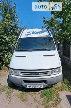 Iveco Daily 2004