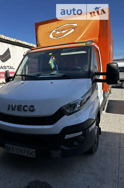 Iveco Daily  2016