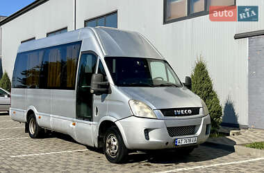 Iveco Daily  2013