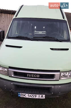 Iveco Daily  2003