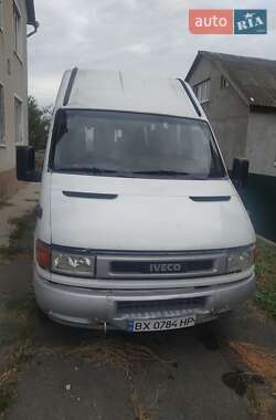 Iveco Daily  2000