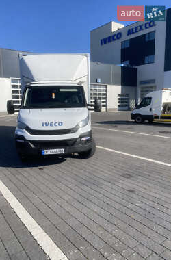 Iveco Daily 3 2019