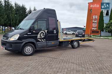 Iveco Daily  2011