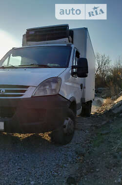 Iveco Daily  2008