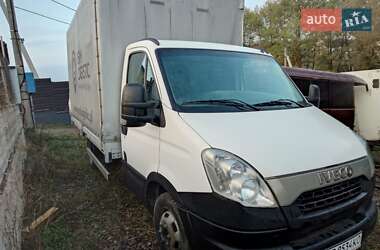 Iveco Daily 2012