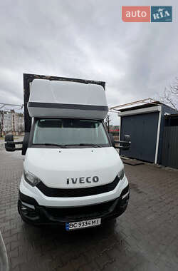 Iveco Daily  2015