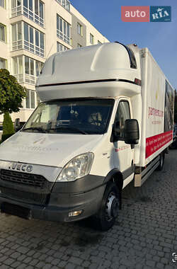 Iveco Daily  2012