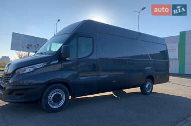 Iveco Daily 2022