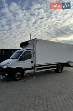 Iveco Daily  2013