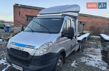 Iveco Daily  2011