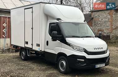 Iveco Daily 2020