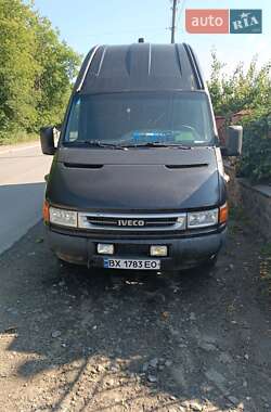 Iveco Daily  2000