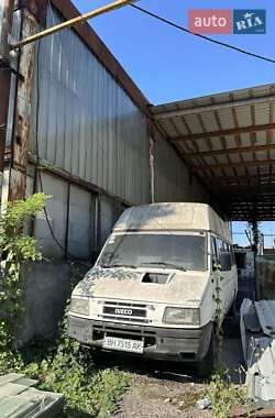 Iveco Daily  1999