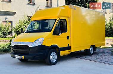 Iveco Daily  2012