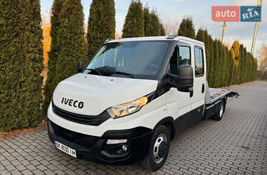 Iveco Daily 40C18 2019