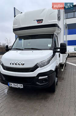 Iveco Daily  2017