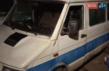 Iveco Daily  1998