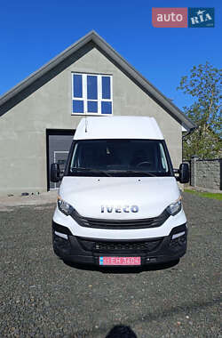 Iveco Daily  2017