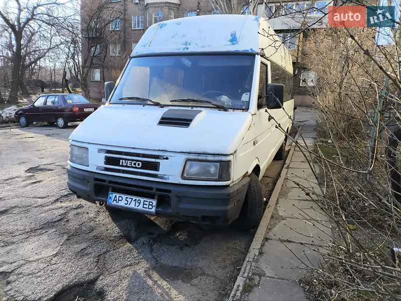 Iveco Daily