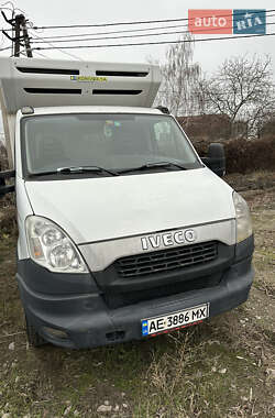 Iveco Daily  2014