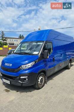 Iveco Daily  2019