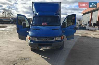 Iveco Daily 2004
