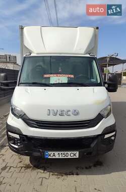 Iveco Daily 2017