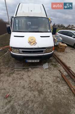 Iveco Daily  2002