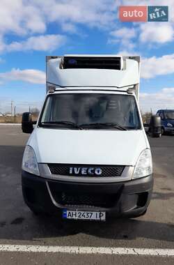 Iveco Daily 50C15 2012