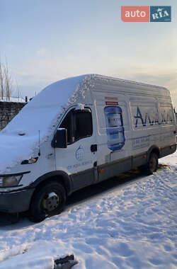 Iveco Daily 2005