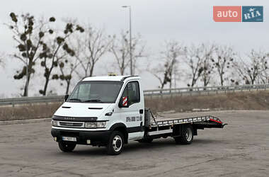 Iveco Daily  2005
