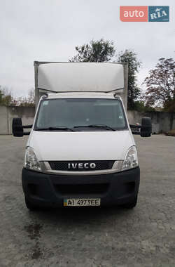 Iveco Daily 2011